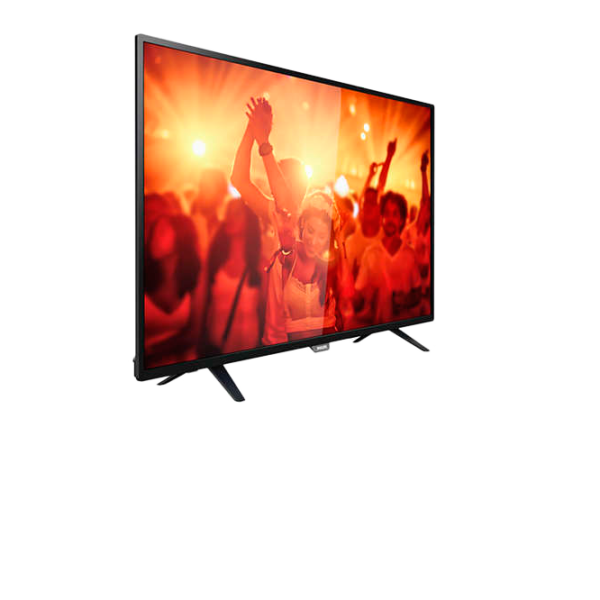 Televizor Philips 43PFT4001/ 12 43"/ Full HD/ Black photo 2 Televizor Philips 43PFT4001/ 12 43"/ Full HD/ Black photo 2