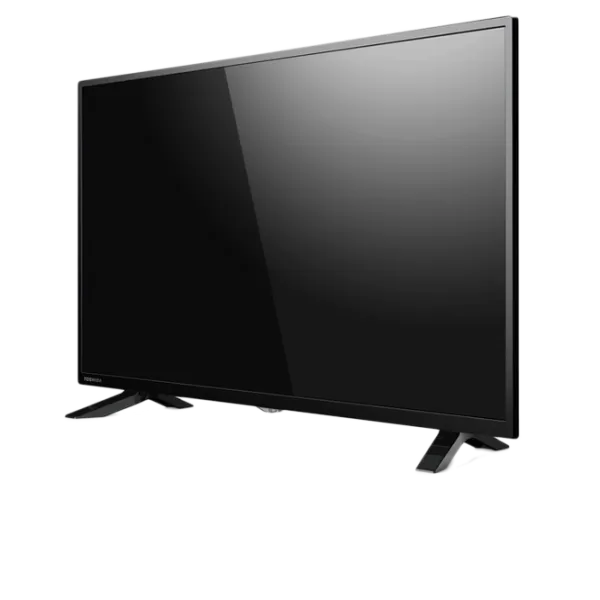 Телевизор Toshiba 32S1750EV 32" / / HD / / Черный photo 2
