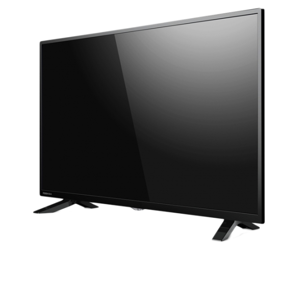 Телевизор Toshiba 32S1750EV 32" / / HD / / Черный photo 2