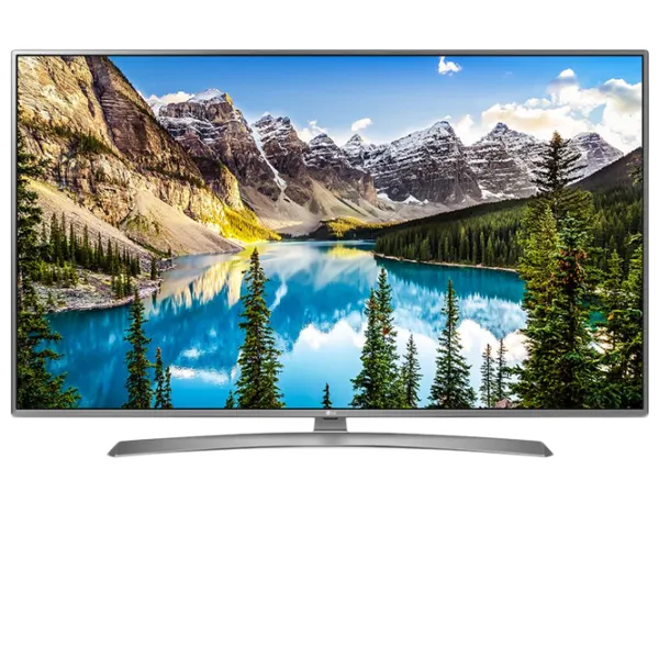 Телевизор LG 43UJ670V 43"/ 4K/ Черный photo 2 Телевизор LG 43UJ670V 43"/ 4K/ Черный photo 2