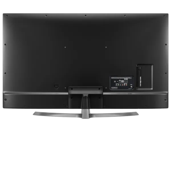 Телевизор LG 43UJ670V 43"/ 4K/ Черный photo 3 Телевизор LG 43UJ670V 43"/ 4K/ Черный photo 3