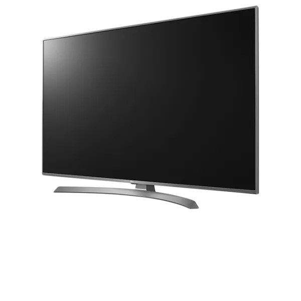 Телевизор LG 43UJ670V 43"/ 4K/ Черный photo 4 Телевизор LG 43UJ670V 43"/ 4K/ Черный photo 4