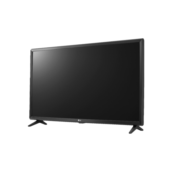 Телевизор LG 32LJ510U 32"/ HD Ready/ Черный photo 4