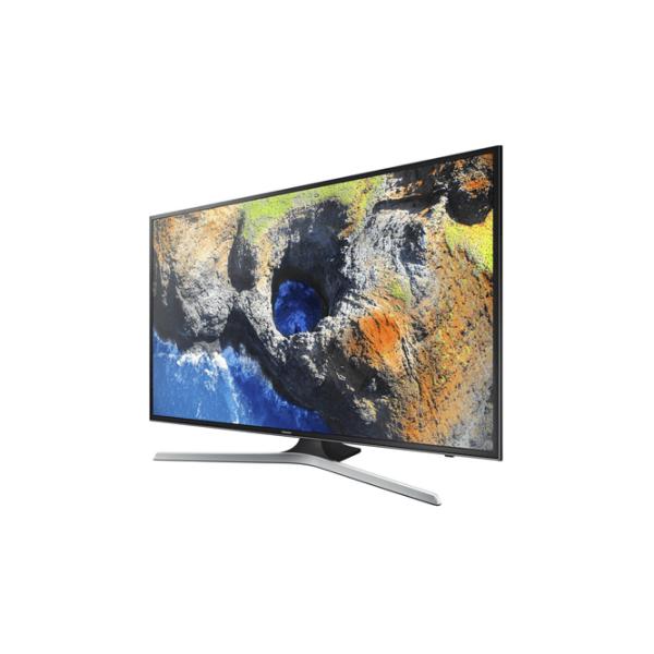 Телевизор Samsung UE40MU6192 40" / LED / 4K / Smart TV / Черный photo 5 Телевизор Samsung UE40MU6192 40" / LED / 4K / Smart TV / Черный photo 5