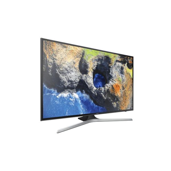 Телевизор Samsung UE40MU6192 40" / LED / 4K / Smart TV / Черный photo 6 Телевизор Samsung UE40MU6192 40" / LED / 4K / Smart TV / Черный photo 6