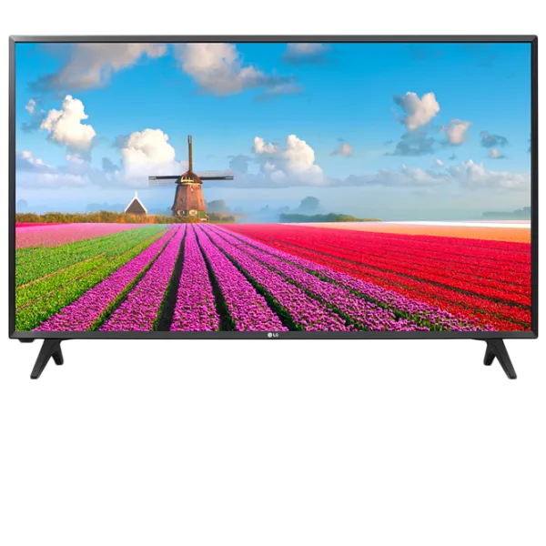 Телевизор LG 43LJ500V 43"/ Full HD/ Черный photo 2