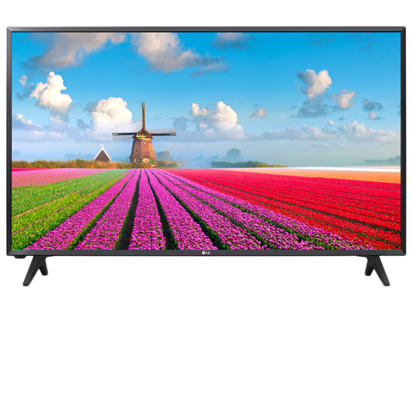 Телевизор LG 43LJ500V 43"/ Full HD/ Черный photo 2