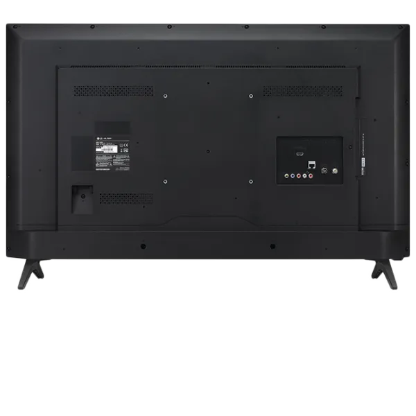 Телевизор LG 43LJ500V 43"/ Full HD/ Черный photo 3