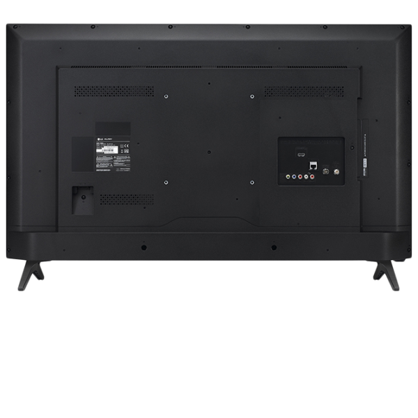 Телевизор LG 43LJ500V 43"/ Full HD/ Черный photo 3