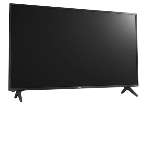 Телевизор LG 43LJ500V 43"/ Full HD/ Черный photo 4
