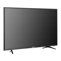 Televizor Hisense HE32N2100C 32" / / HD / / Black photo 4