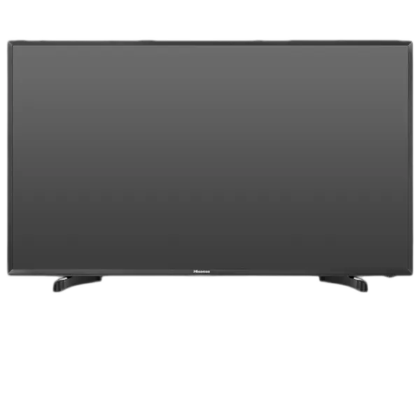 Televizor Hisense H43N2100C 43"/ Full HD/ Black photo 2 Televizor Hisense H43N2100C 43"/ Full HD/ Black photo 2