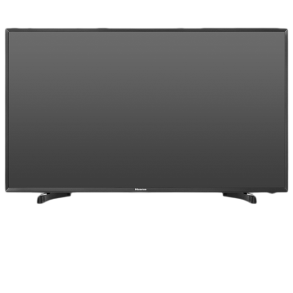 Televizor Hisense H43N2100C 43"/ Full HD/ Black photo 2 Televizor Hisense H43N2100C 43"/ Full HD/ Black photo 2