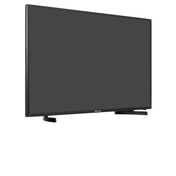 Televizor Hisense H43N2100C 43"/ Full HD/ Black photo 3 Televizor Hisense H43N2100C 43"/ Full HD/ Black photo 3