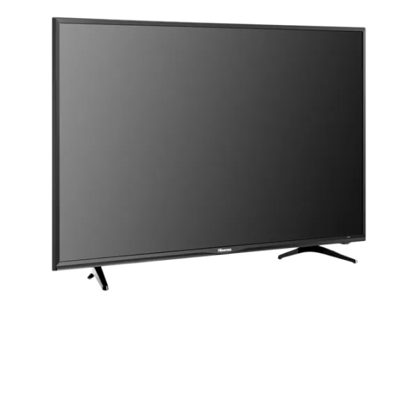 Телевизор Hisense 43N2170PW 43"/ Full HD/ Черный photo 3