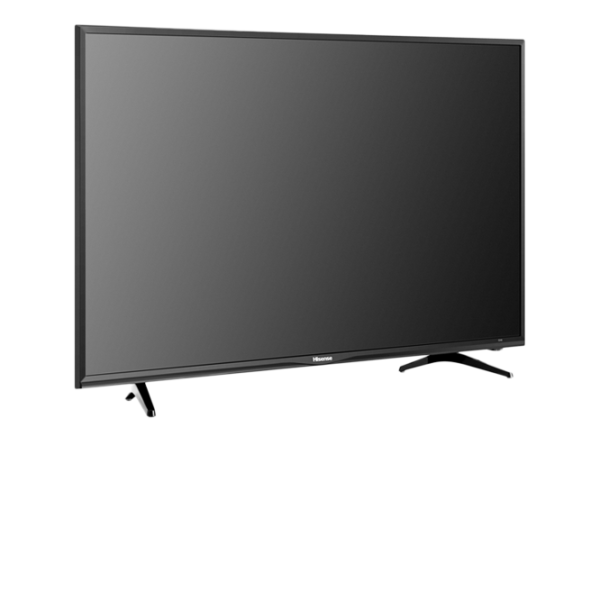 Телевизор Hisense 43N2170PW 43"/ Full HD/ Черный photo 3