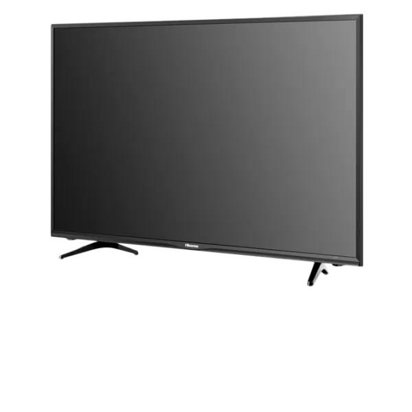 Телевизор Hisense 43N2170PW 43"/ Full HD/ Черный photo 4
