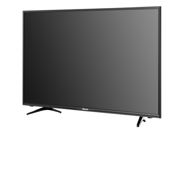Телевизор Hisense 43N2170PW 43"/ Full HD/ Черный photo 4