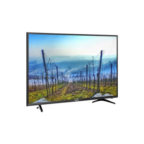 Televizor Hisense 49N2170PW 49"/ LED/ Full HD/ Smart TV/ Black photo 7 Televizor Hisense 49N2170PW 49"/ LED/ Full HD/ Smart TV/ Black photo 7