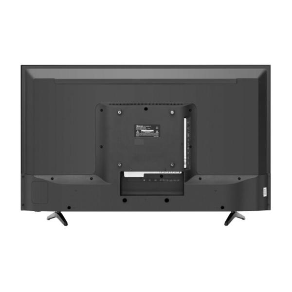 Televizor Hisense 49N2170PW 49"/ LED/ Full HD/ Smart TV/ Black photo 9 Televizor Hisense 49N2170PW 49"/ LED/ Full HD/ Smart TV/ Black photo 9