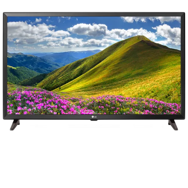 Телевизор LG 32LJ610V 32"/ Full HD/ Черный photo 2