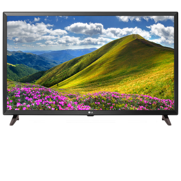 Телевизор LG 32LJ610V 32"/ Full HD/ Черный photo 2