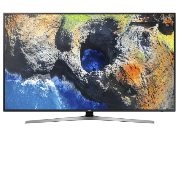Televizor Samsung UE43MU6192 43"/ 4K/ Black photo 2