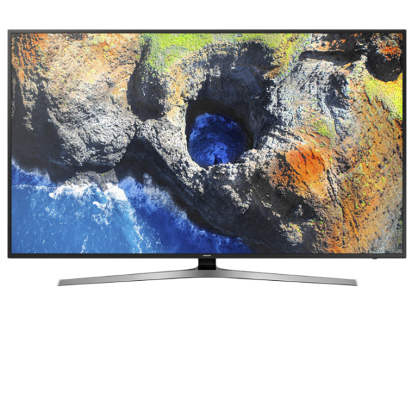 Televizor Samsung UE43MU6192 43"/ 4K/ Black photo 2