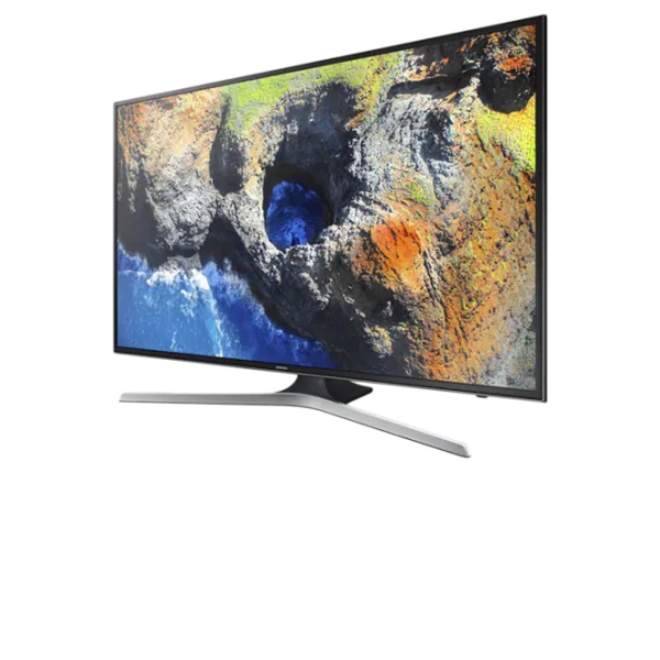Televizor Samsung UE43MU6192 43"/ 4K/ Black photo 3