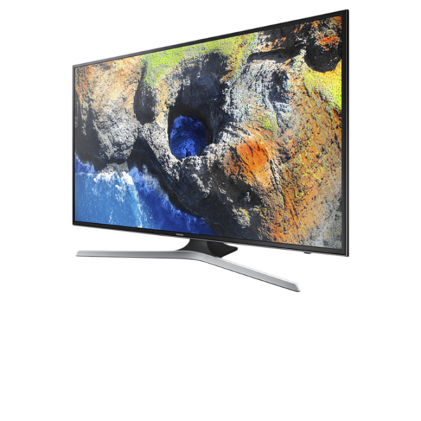 Televizor Samsung UE43MU6192 43"/ 4K/ Black photo 3