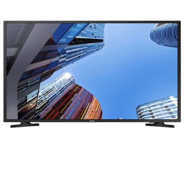 Телевизор Samsung UE32M5000AKXUA 32"/ Full HD/ Черный photo 2