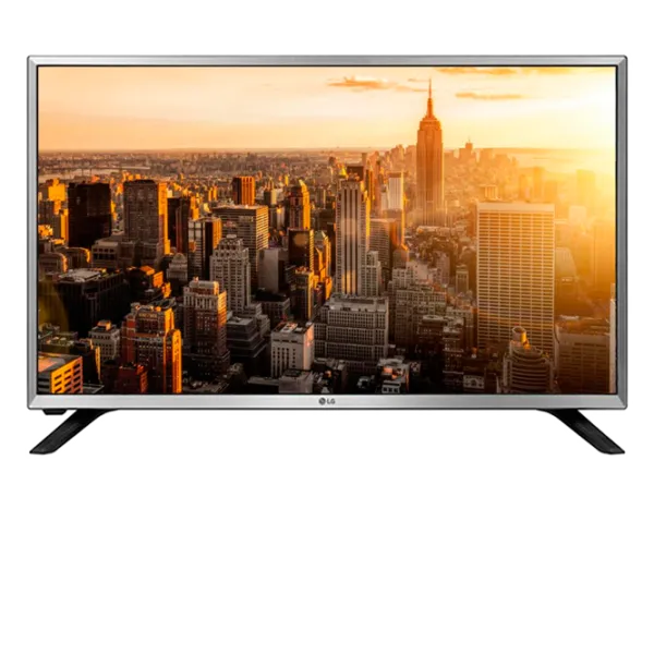 Televizor LG 32LJ590U 32"/ HD Ready/ Silver photo 2