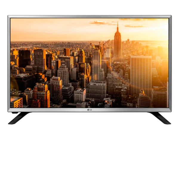 Televizor LG 32LJ590U 32"/ HD Ready/ Silver photo 2