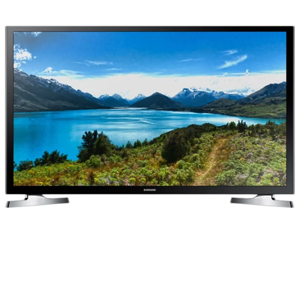 Телевизор Samsung UE32J4500AKXUA 32"/ HD/ Черный photo 2
