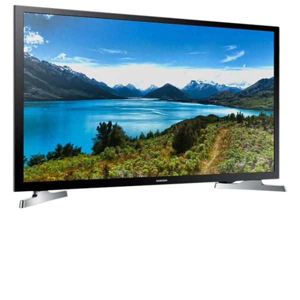 Телевизор Samsung UE32J4500AKXUA 32"/ HD/ Черный photo 3