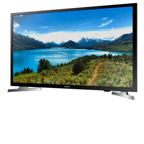 Телевизор Samsung UE32J4500AKXUA 32"/ HD/ Черный photo 4