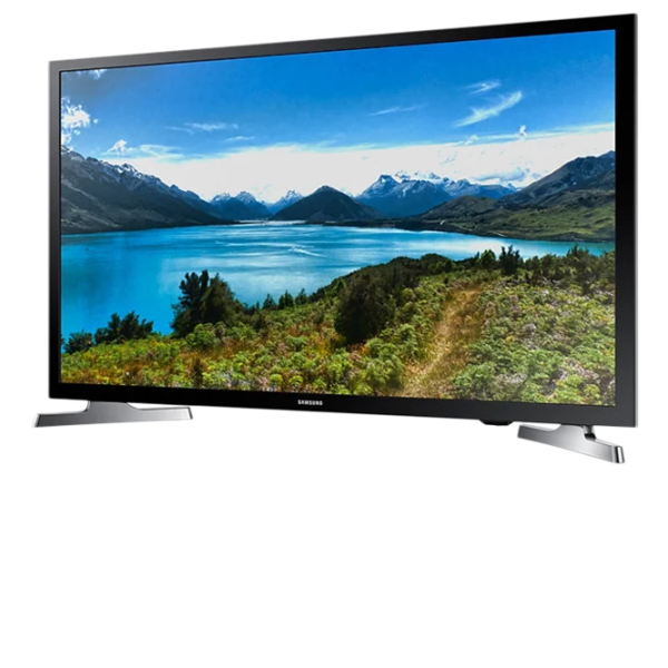 Телевизор Samsung UE32J4500AKXUA 32"/ HD/ Черный photo 4