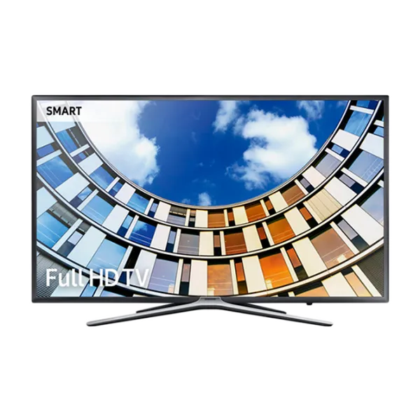 Televizor Samsung UE32M5500AUXUA 32"/ Full HD/ Black photo 2