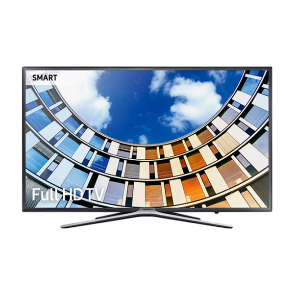 Televizor Samsung UE32M5500AUXUA 32"/ Full HD/ Black photo 2