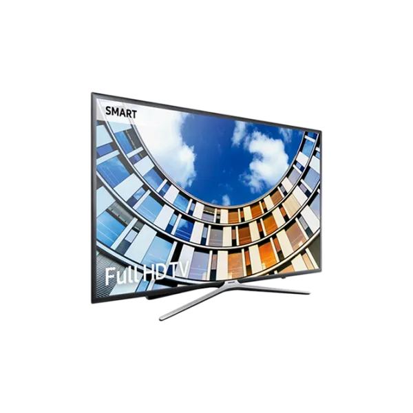 Televizor Samsung UE32M5500AUXUA 32"/ Full HD/ Black photo 3