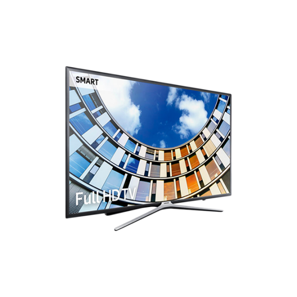 Televizor Samsung UE32M5500AUXUA 32"/ Full HD/ Black photo 3