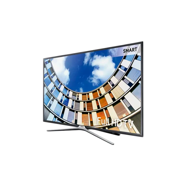 Televizor Samsung UE32M5500AUXUA 32"/ Full HD/ Black photo 4