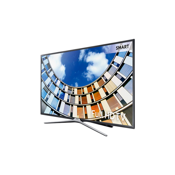Televizor Samsung UE32M5500AUXUA 32"/ Full HD/ Black photo 4