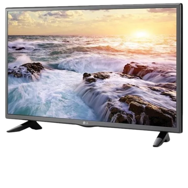 Телевизор LG 32LF510U 32" / / HD / / Черный photo 2 Телевизор LG 32LF510U 32" / / HD / / Черный photo 2