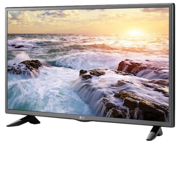 Телевизор LG 32LF510U 32" / / HD / / Черный photo 2 Телевизор LG 32LF510U 32" / / HD / / Черный photo 2