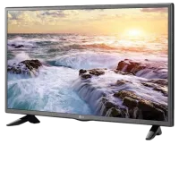 Televizor LG 32LF510U 32" / / HD / / Black photo 4