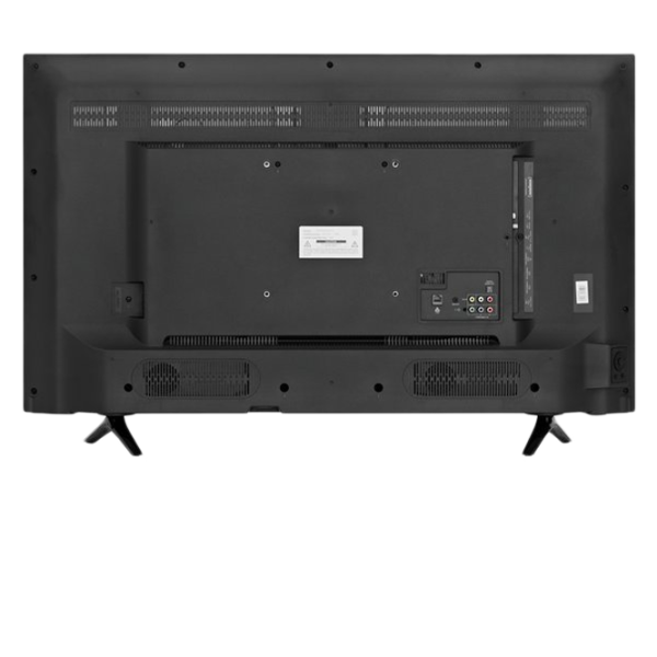 Телевизор Hisense H55N5300 55"/ 4K/ Черный photo 2