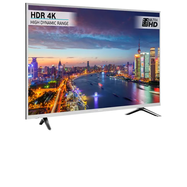 Televizor Hisense H65N5750 65"/ LED/ 4K/ Smart TV/ Silver photo 6 Televizor Hisense H65N5750 65"/ LED/ 4K/ Smart TV/ Silver photo 6