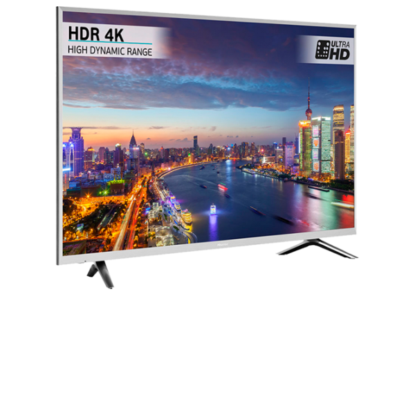 Televizor Hisense H65N5750 65"/ LED/ 4K/ Smart TV/ Silver photo 6 Televizor Hisense H65N5750 65"/ LED/ 4K/ Smart TV/ Silver photo 6