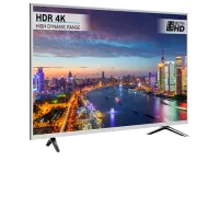 Телевизор Hisense H65N5750 65" / LED / 4K / Smart TV / Серебряный photo 6